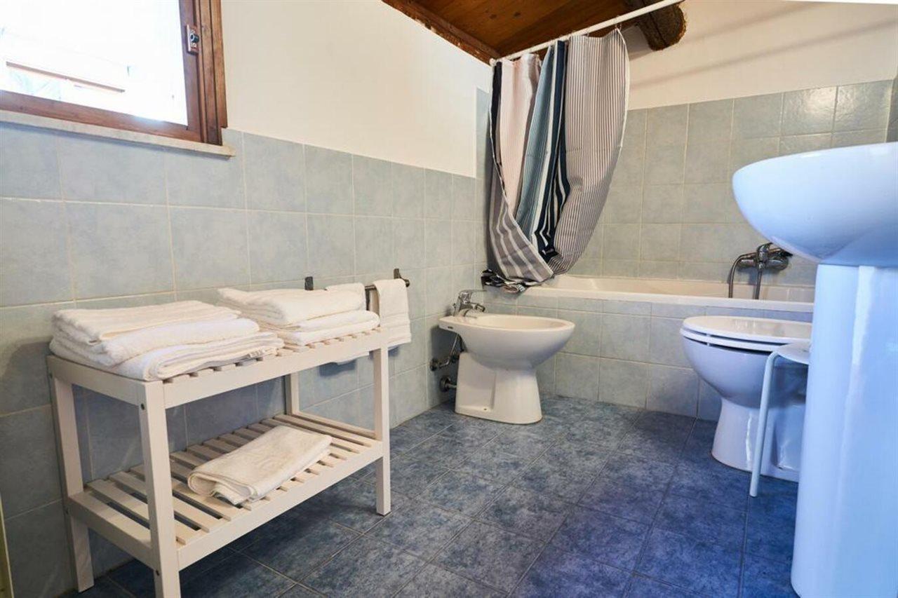 Terrazza Delle Maioliche Appartement Palermo Buitenkant foto
